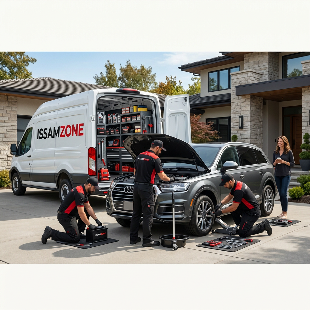 services