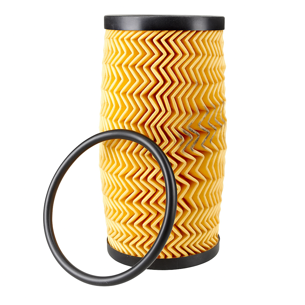 filtre à huile Renault Clio5 et Dacia 2022-2025 - Diesel 1.5