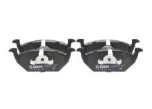 Plaquette de Frein Seat Arona & Golf7 AM