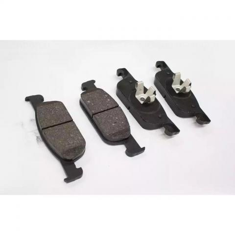 plaquette de frein Dacia Logan - Sandero - Clio4