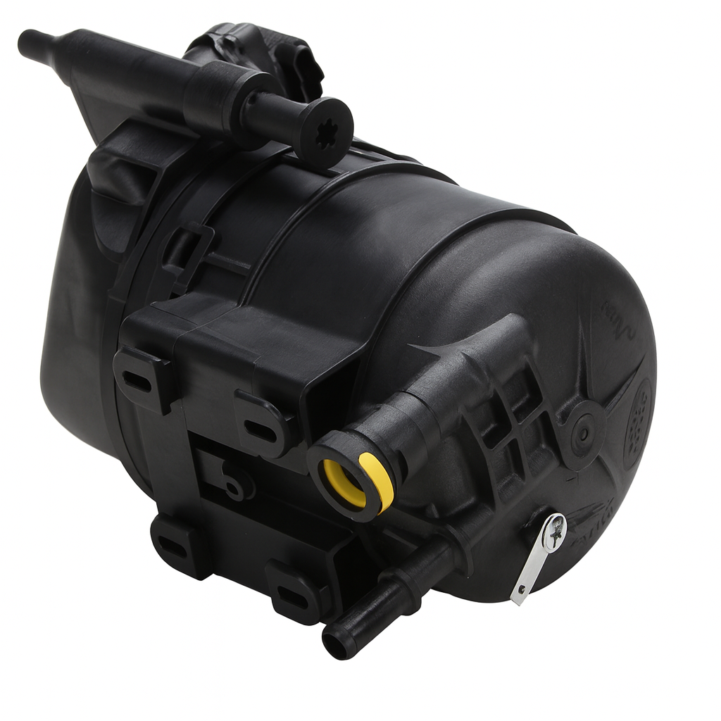 Filtre à Carburant land Rover Evoque & Discovery Diesel