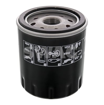 filtre à huile Berlingo