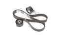 KIT DE DIST PEUGEOT D144/H25- 406 /C3 1.4-2.0HDI /FORD | CT1063K1 |