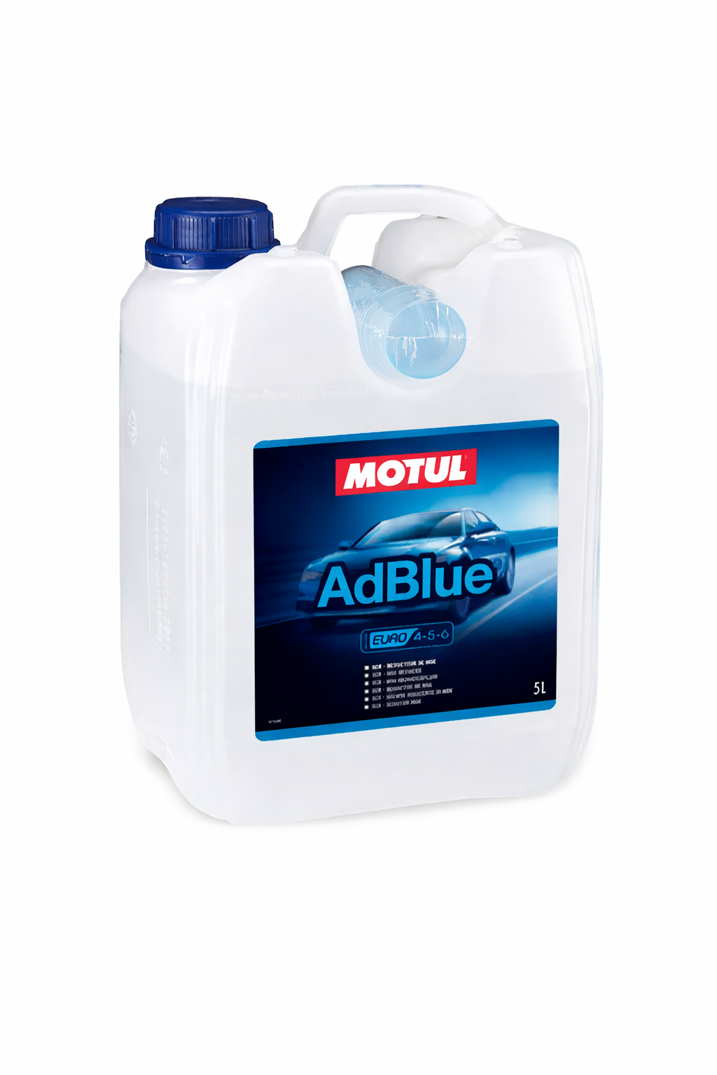 Adblue Motule 10L