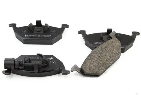 plaquette de frein VW Golf4 - Polo 6