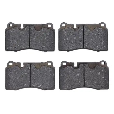 Plaquette de Frein Audi Q5 & Porsche Macan & VW Touareg