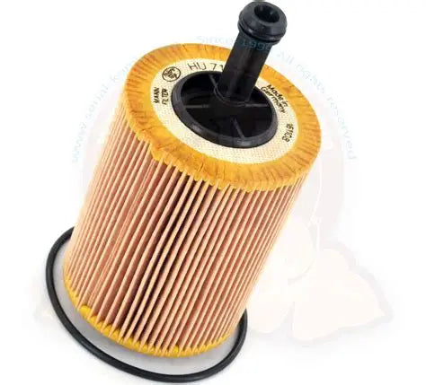 filtre à huile vw Golf 5 TDI 1.9