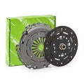 kit d'embrayage Peugeot 208 1.5 | P2008 | VALEO | 832517 |