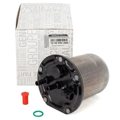 filtre a carburant Renault Express et Dacia 1.6 DCI