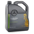 Huile 5W30 Mercedes-Benz