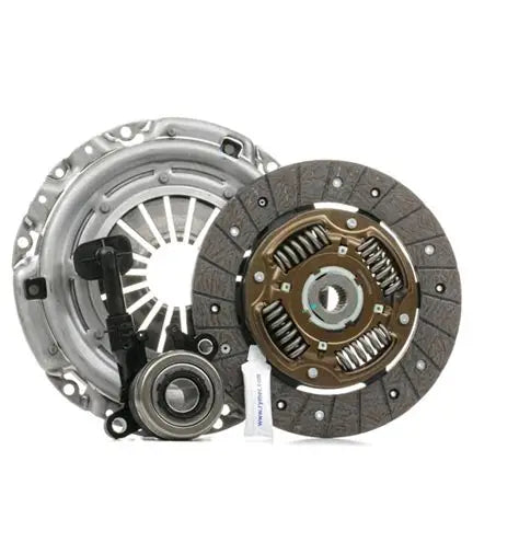 Kit d'embrayage Renault Clio4 | Dacia III DCI 1.5 | 622309633 | LUK |