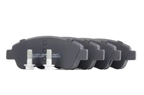 Plaquette de Frein Peugeot & Cetroen C3 - P301 - P208