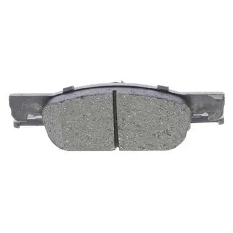 plaquette de frein Dacia Logan - Sandero - Clio4