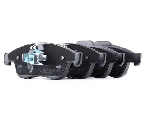 plaquette de frein Duster - Dokker - Express