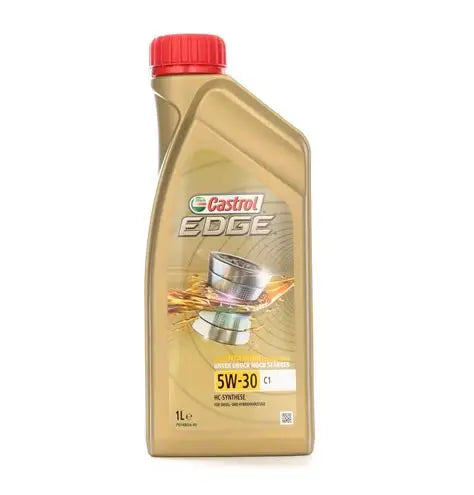 Huile 5W30 Castrol Edge 1L