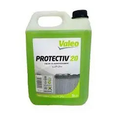 Antigel Valeo protectiv 20 - 5L