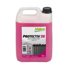 Antigel Valeo protectiv 20 - 5L