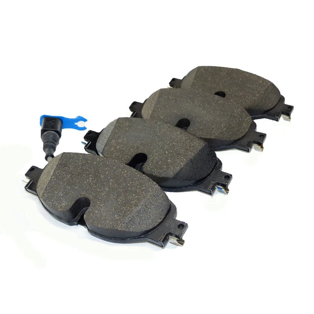 plaquette de frein avant VW Golf7 - T-ROC - Tiguan