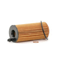Filtre à huile BMW S1 F20-21/S2 F22-23-87/S3/S4/S5/S7/X3 . 11428596283 - OX813/2D - HU6014/1Z - WL7531 - ELH4469 - L182