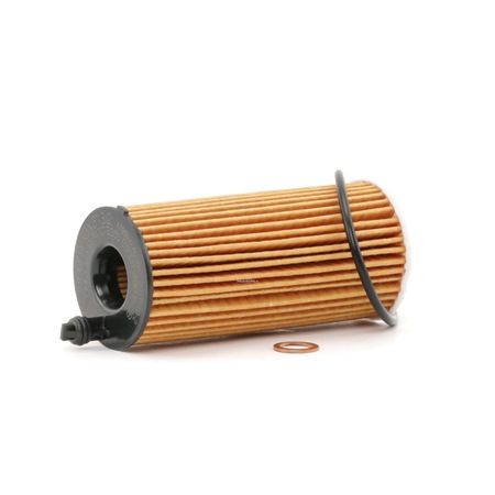 Filtre à huile BMW S1 F20-21/S2 F22-23-87/S3/S4/S5/S7/X3 . 11428596283 - OX813/2D - HU6014/1Z - WL7531 - ELH4469 - L182
