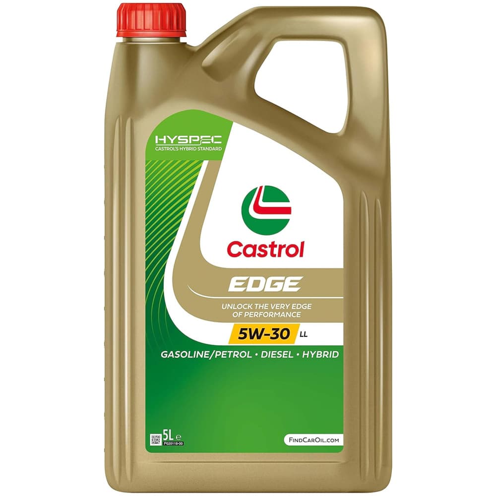 5W30 Castrol EDGE Original