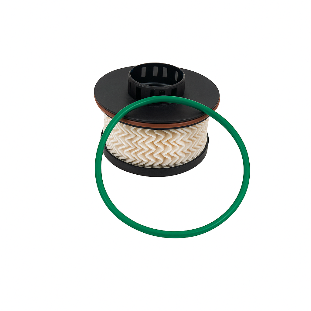 filtre à carburant Peugeot 1.5 blue HDI : P208 - P3008 - P5008