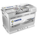 Batterie VARTA A7 AGM STAR-STOP