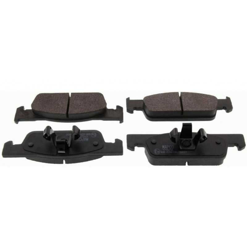 plaquette de frein Dacia Logan - Sandero - Clio4