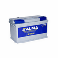 batterie L3 | 75AH | ALMA