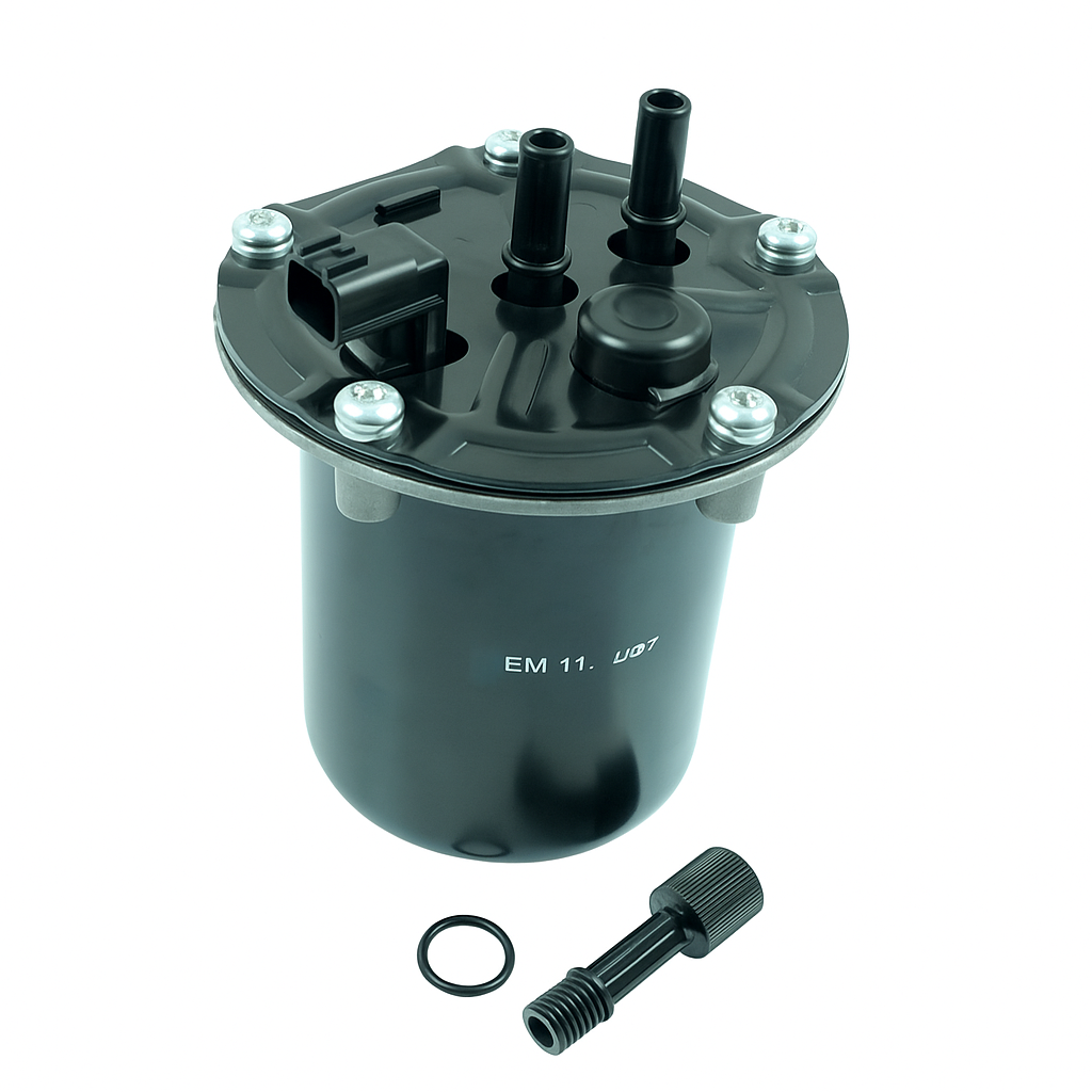 filtre a carburant Renault Express et Dacia 1.6 DCI