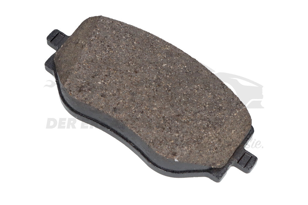 plaquette de frein Sandero - logan - clio 5