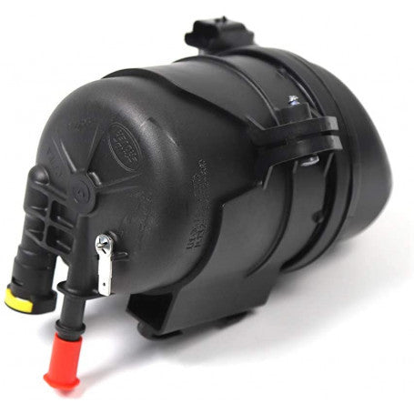 Filtre à Carburant land Rover Evoque & Discovery Diesel