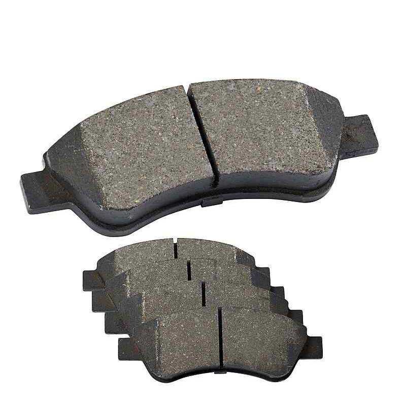 Plaquette de Frein Peugeot & Cetroen C3 - P301 - P208