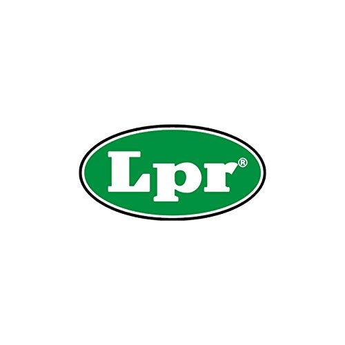 Kit de plaquette de frein R CLIO 5 - LOGAN - SANDERO Mod 2019 AV *05P2187 *GDB2324 | LPR |