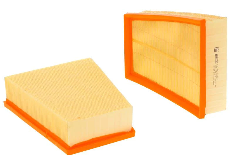 filtre à air Renault Megane 2 et Kangoo Evolution 2009