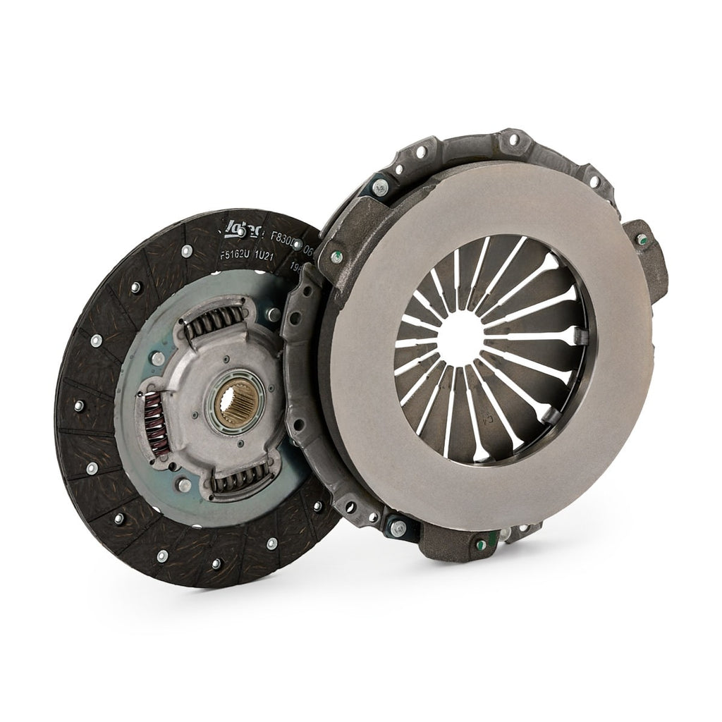Kit d'embrayage Renault & Dacia | DCI | Kangoo AM | VALEO |