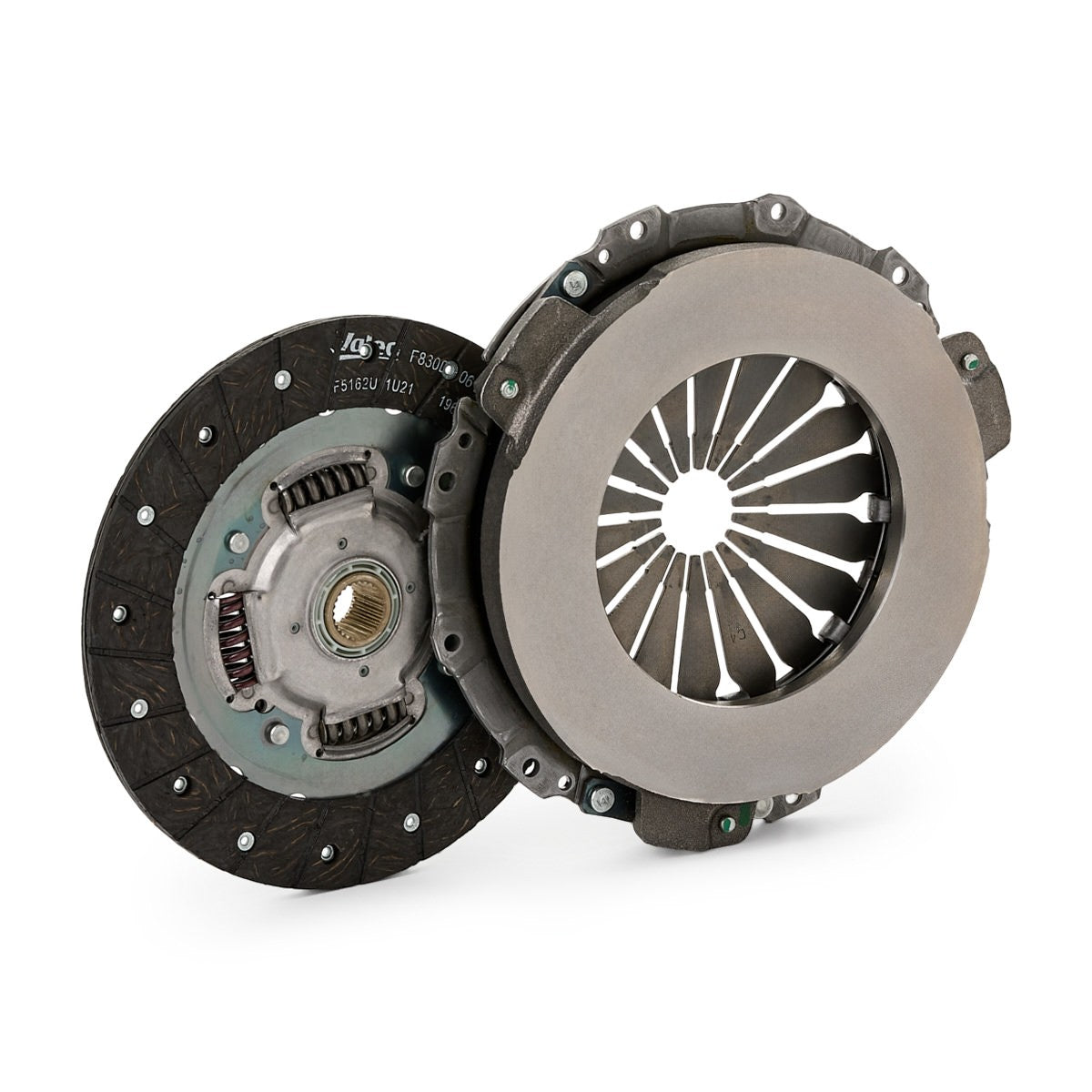 Kit d'embrayage Renault & Dacia | DCI | Kangoo AM | VALEO |