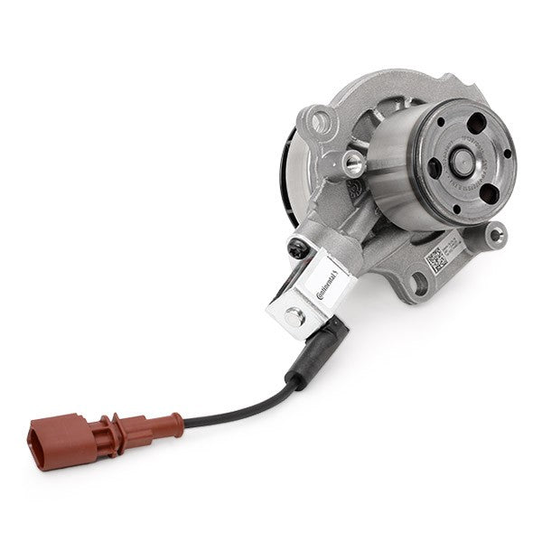 Kit de distribution 145/25 + pompe à eau CONTITECH | CT1168WP1 |