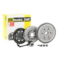 Kit d'embrayage Renault Express | Clio5 | Logan & sandero 2021 | 600019700 | LUK |