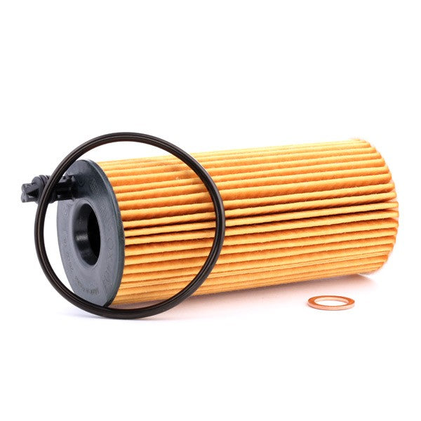 Filtre à huile BMW S3 E90 S5 F10, F11, F18 S6 X3 DIESEL | HU6004x  | OX404D |