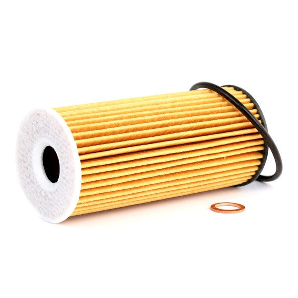 Filtre à huile BMW S3 E90 S5 F10, F11, F18 S6 X3 DIESEL | HU6004x  | OX404D |