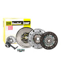 Kit d'embrayage VW Caddy | Touran | 600001700 | LUK |