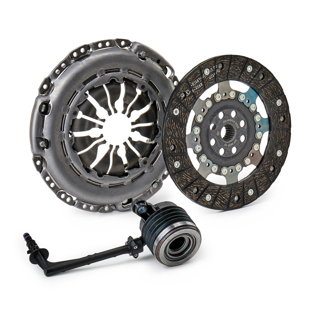 Kit d'embrayage Dacia Duster | Expriss | Logan 2024 | 623354433 | LUK |