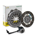 Kit d'embrayage Dacia Duster | Expriss | Logan 2024 | 623354433 | LUK |