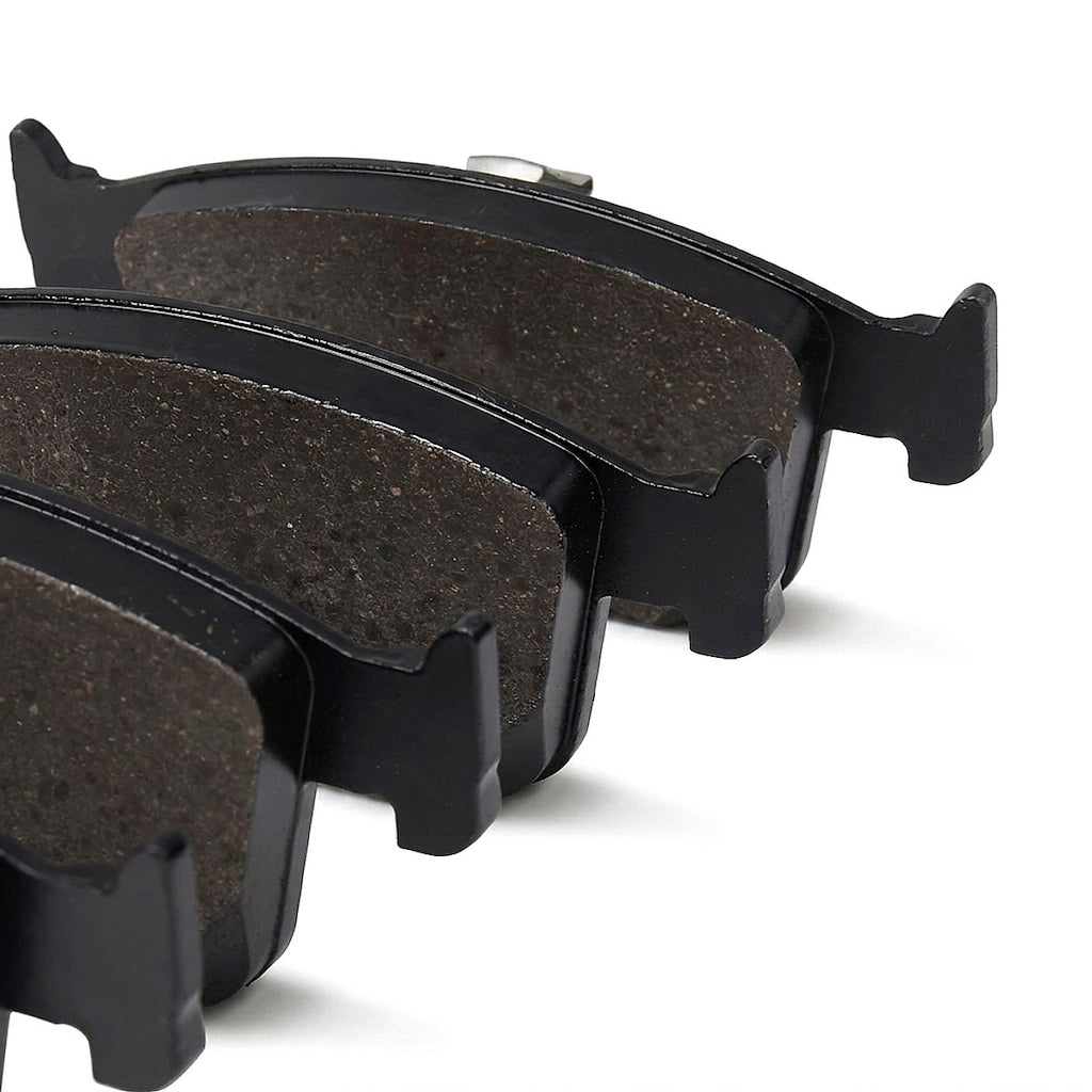 Plaquettes de frein, Kit d'accessoires, Plaquette de frein à disque OEM 5WA 698 151 AK | TIGUAN 2025 |