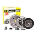 Kit d'embrayage VW Tiguan | Touran | 600001600 | LUK |