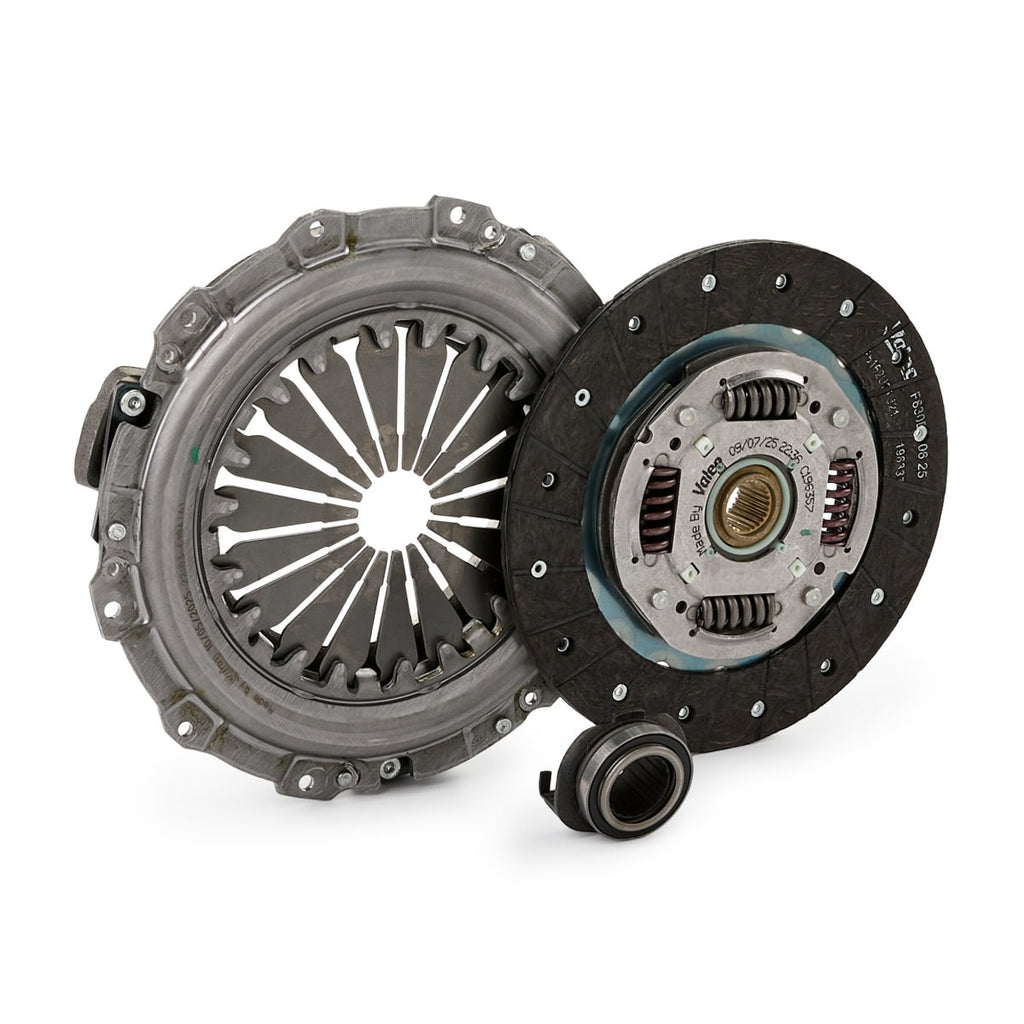 Kit d'embrayage Renault & Dacia | DCI | Kangoo AM | VALEO |