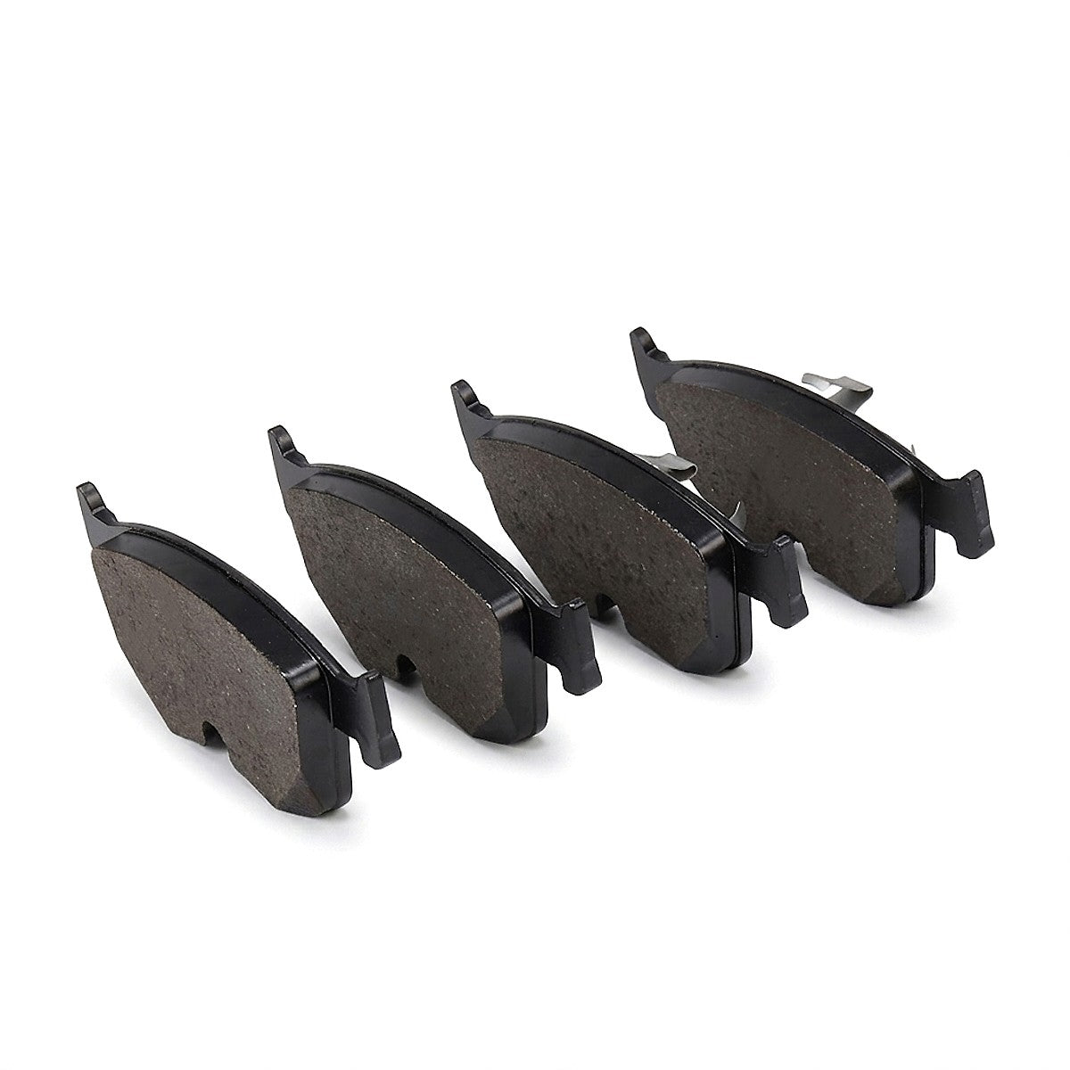 Plaquettes de frein, Kit d'accessoires, Plaquette de frein à disque OEM 5WA 698 151 AK | TIGUAN 2025 |